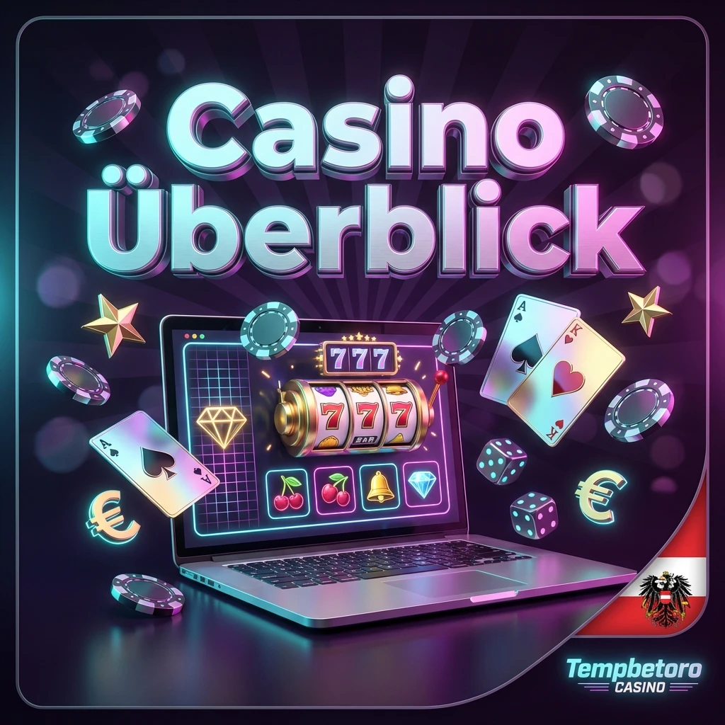 Casino Überblick