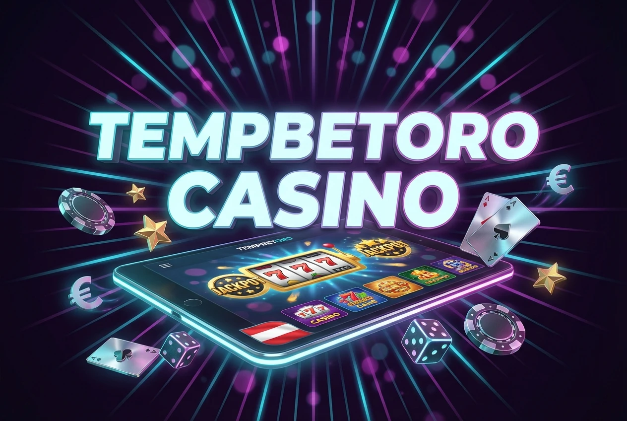 Tempbetoro Casino