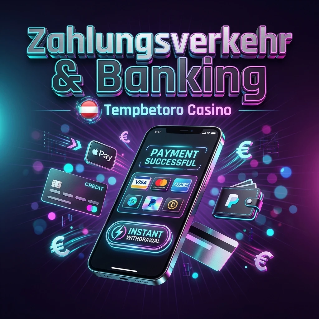 Zahlungsverkehr & Banking